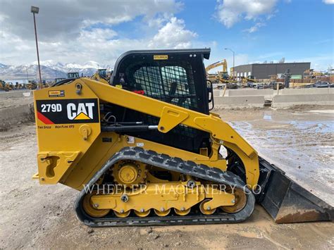 279 cat skid steer for sale|cat 279d price new.